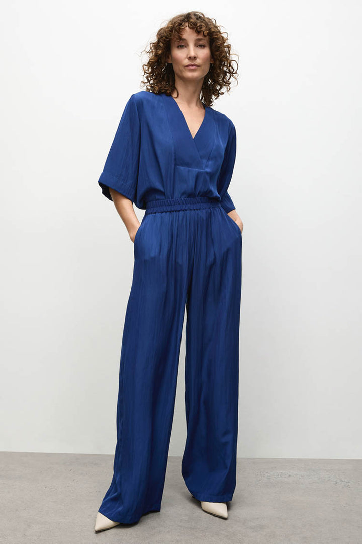 Maxi Pace Pant in Orient