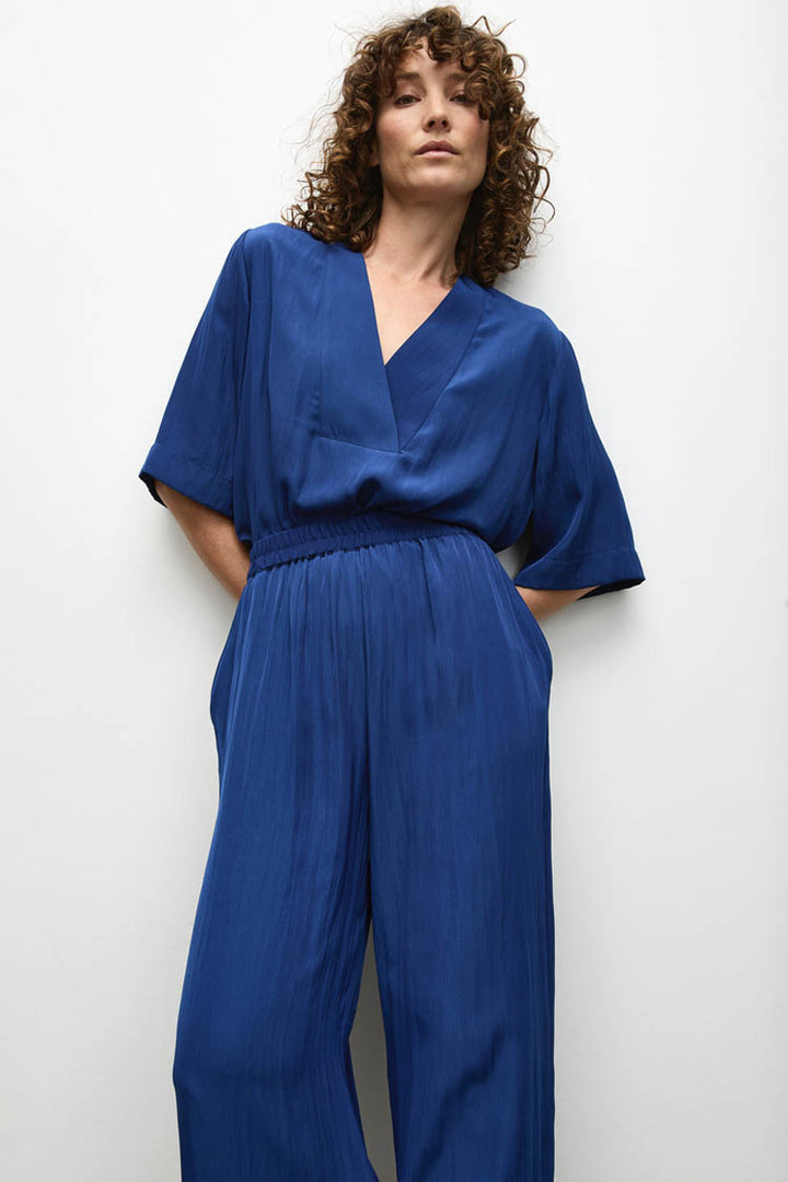 Maxi Pace Pant in Orient