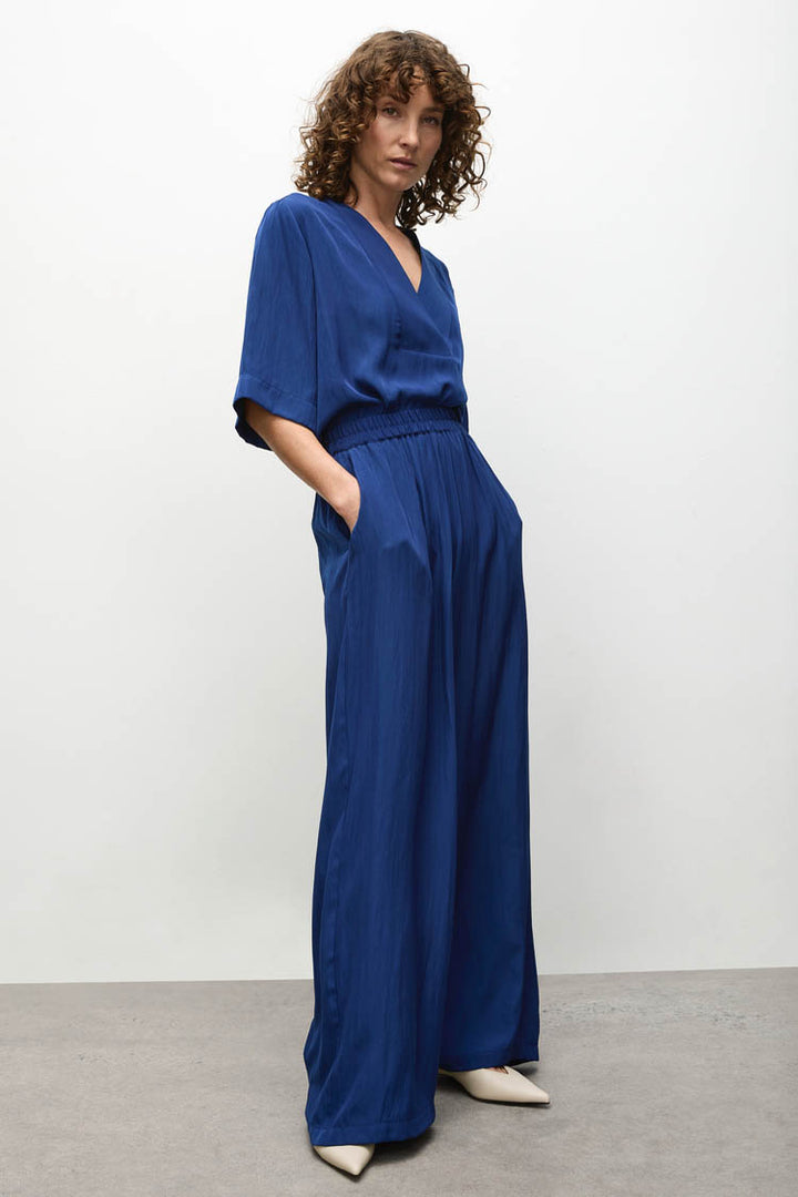 Maxi Pace Pant in Orient