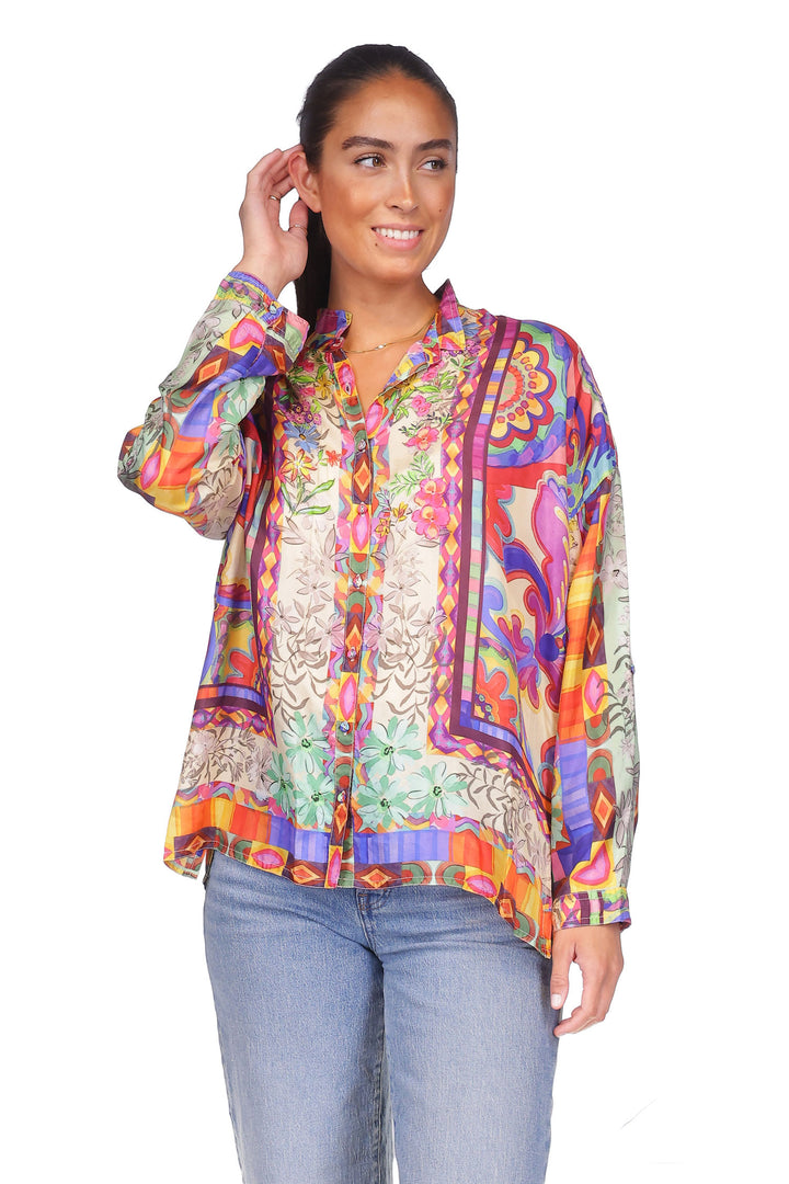 Mcanna Audrey Shirt