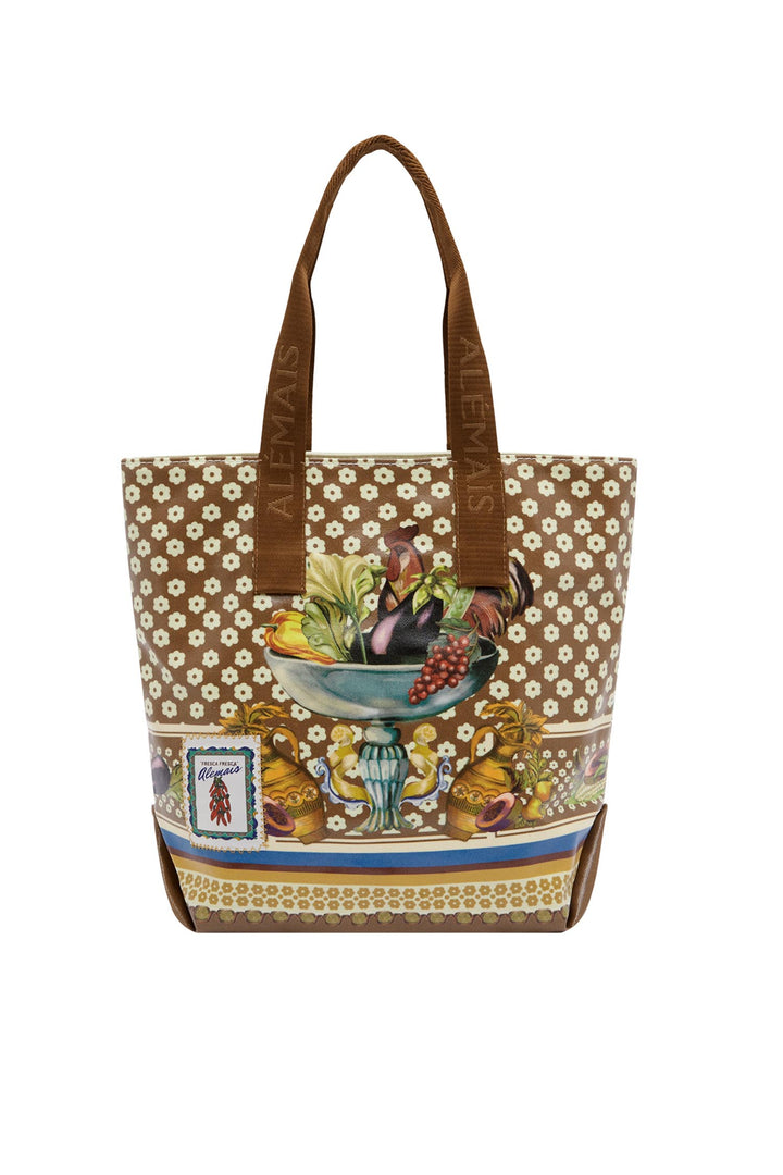 Mercado Shopper Tote