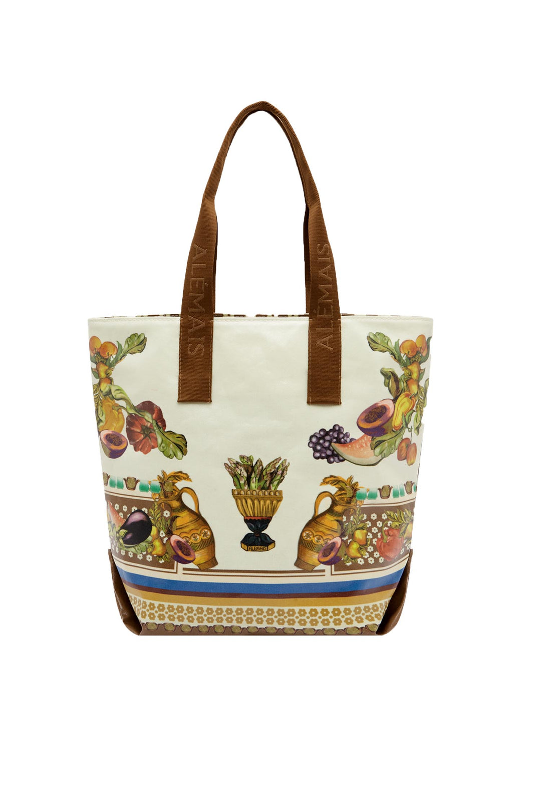 Mercado Shopper Tote