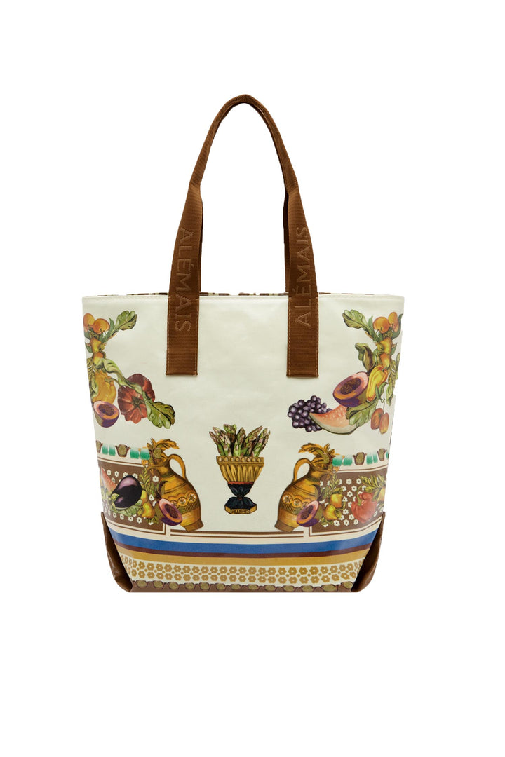 Mercado Shopper Tote