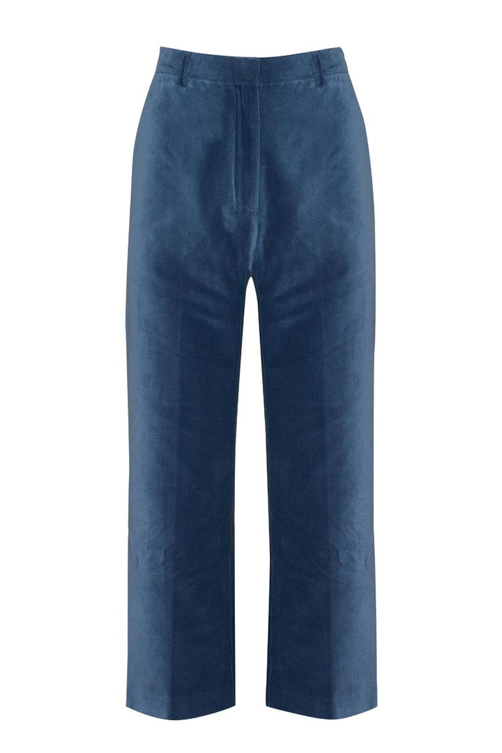 Meridian Pant in Shadow