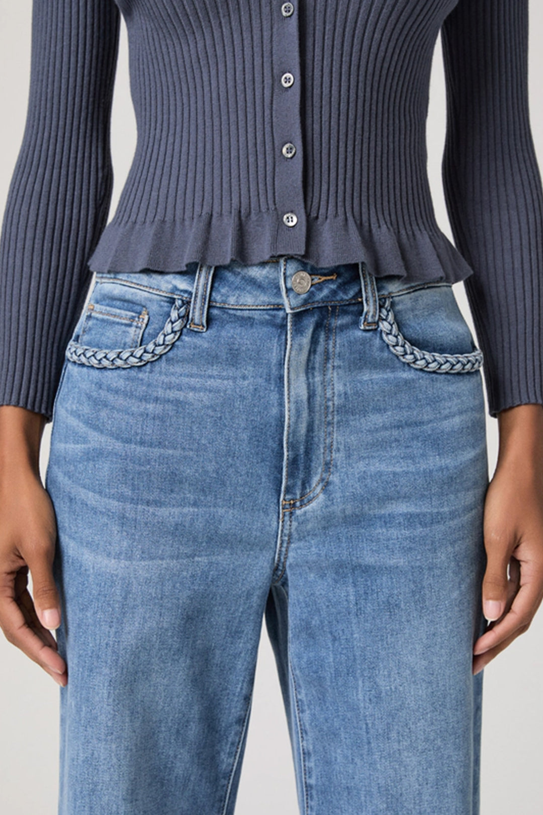 Anessa 31" Jean in Encino