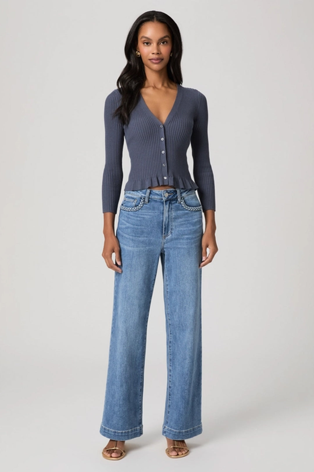 Anessa 31" Jean in Encino