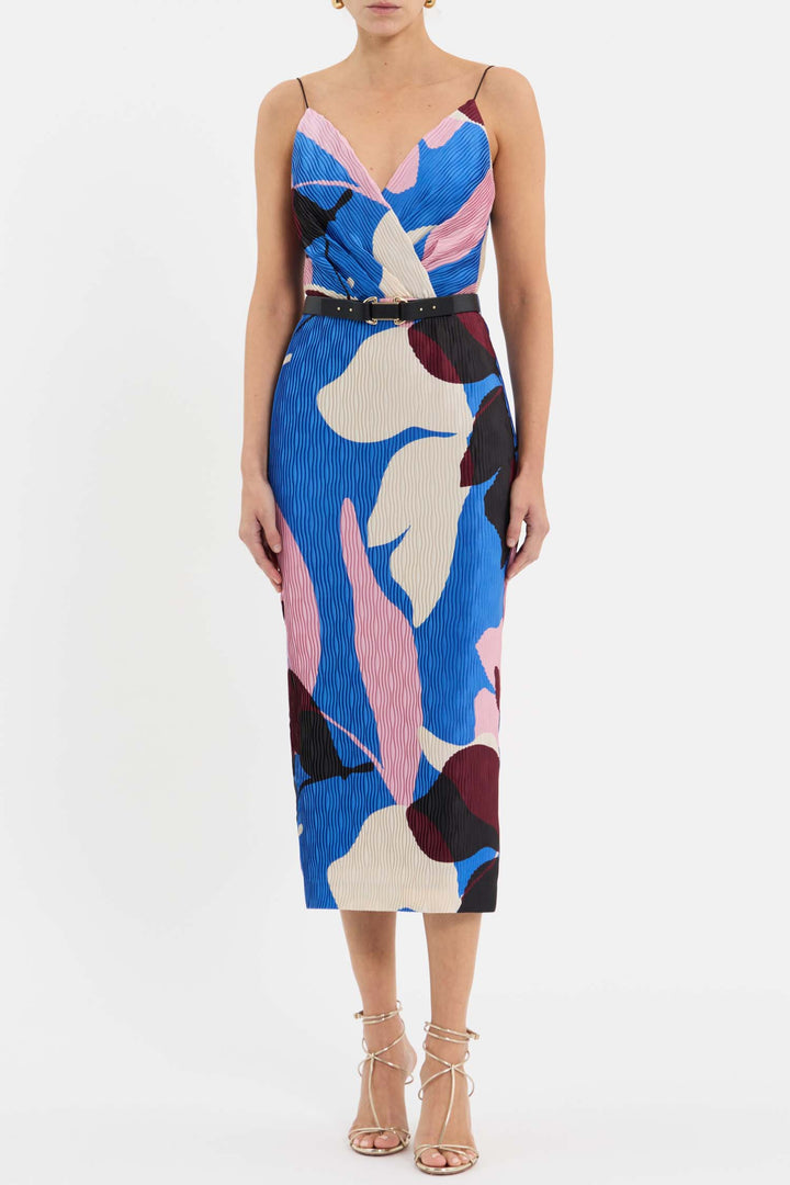 Mika Midi Dress