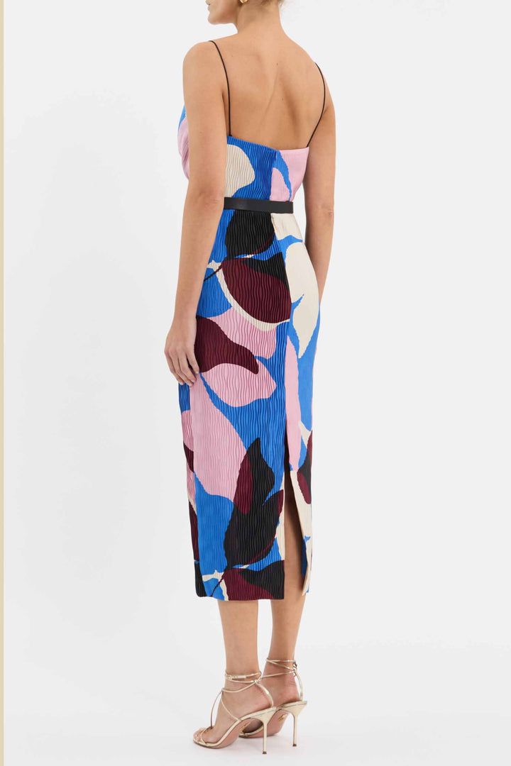 Mika Midi Dress
