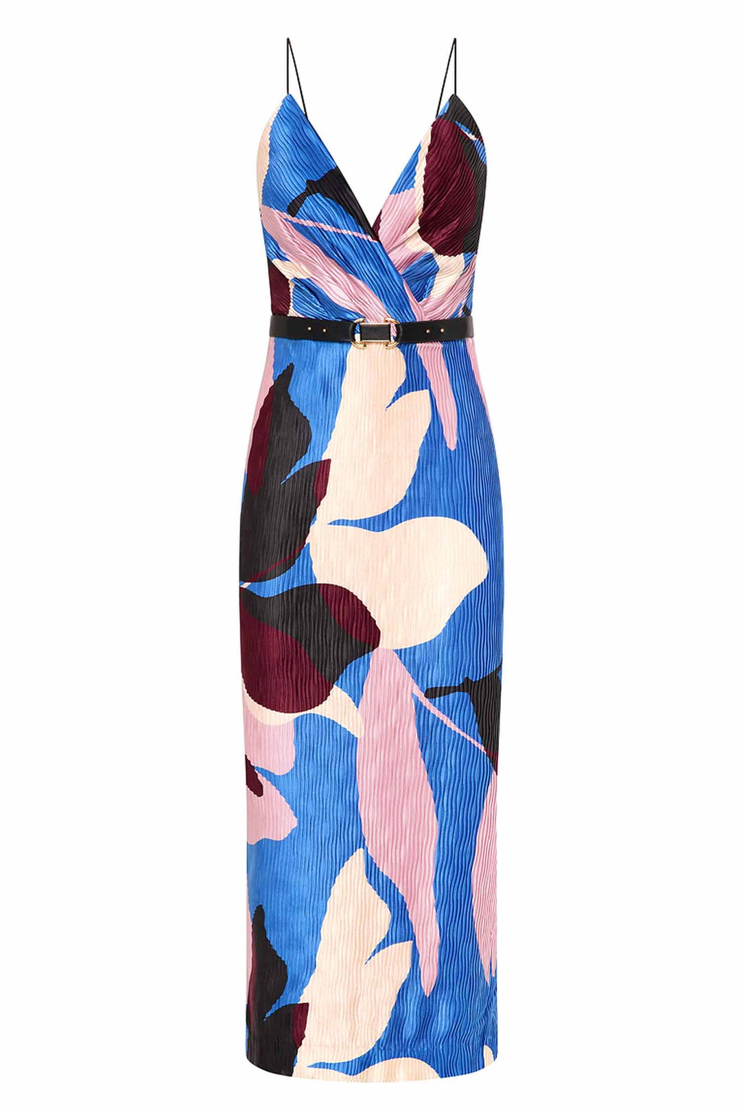 Mika Midi Dress