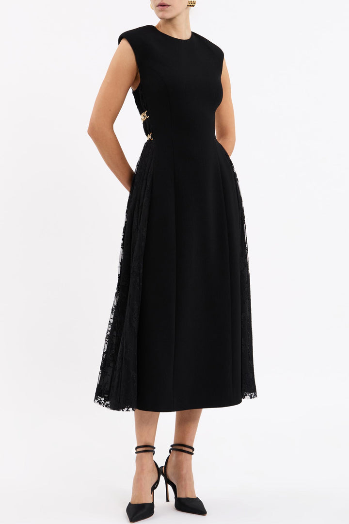 Milena Midi Dress