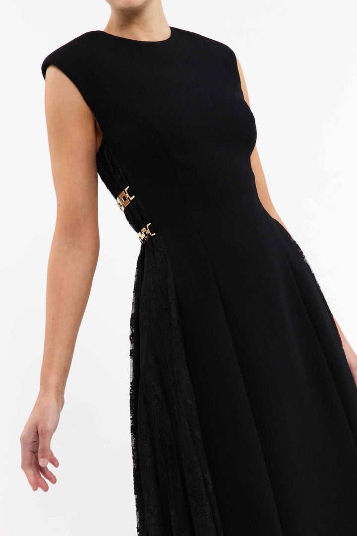 Milena Midi Dress