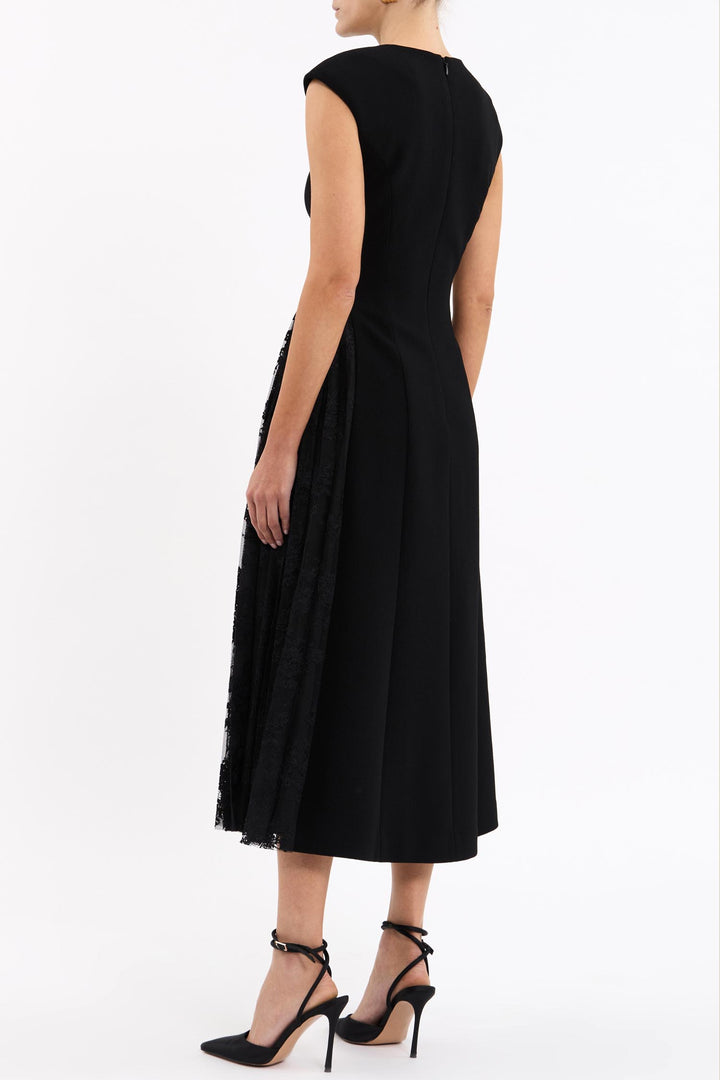 Milena Midi Dress