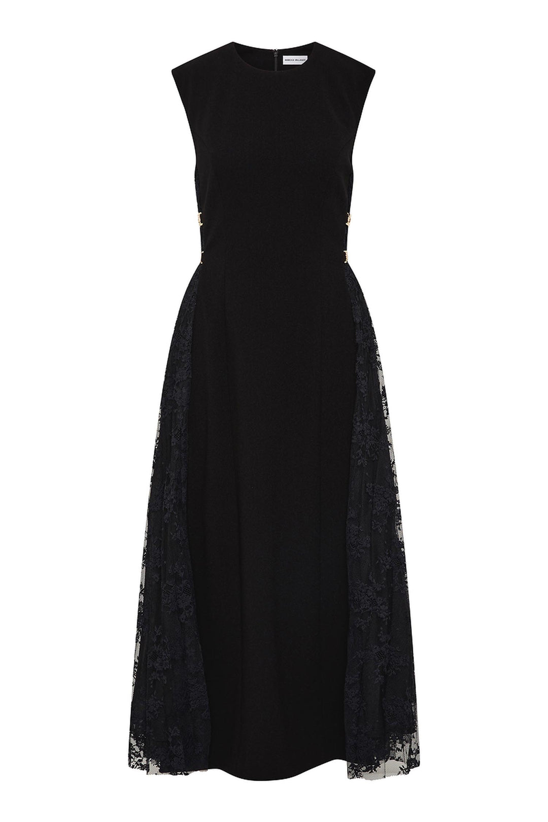 Milena Midi Dress