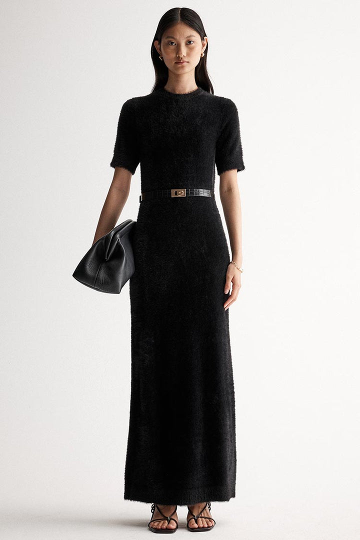 Mochi Knit Dress