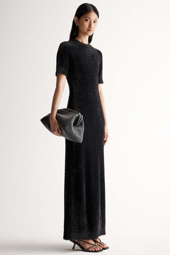 Mochi Knit Dress