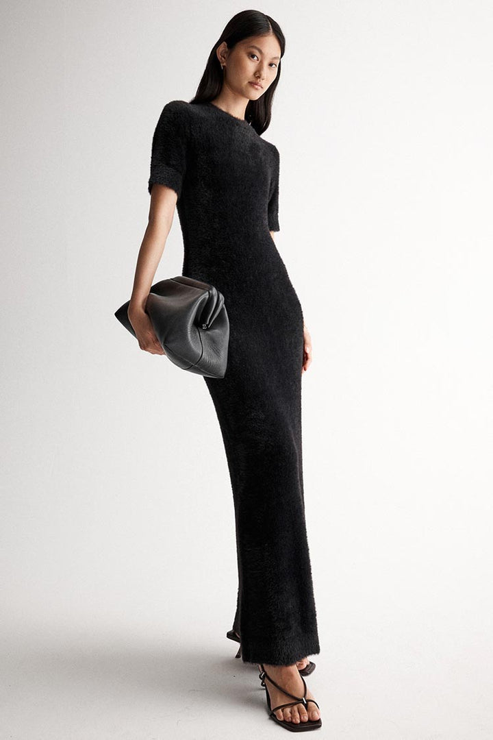 Mochi Knit Dress