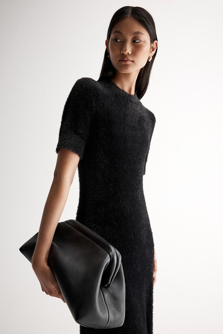 Mochi Knit Dress