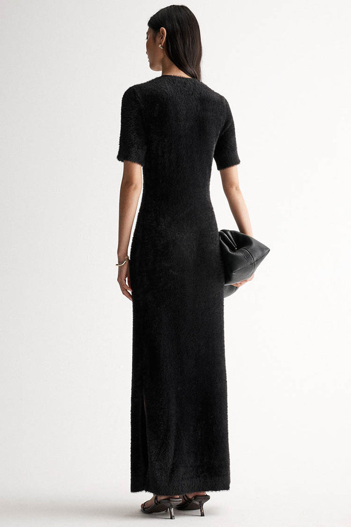 Mochi Knit Dress