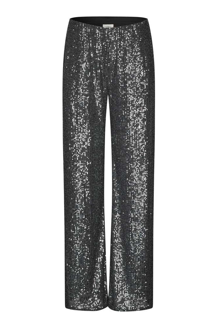 Moonshine Sequin Trousers