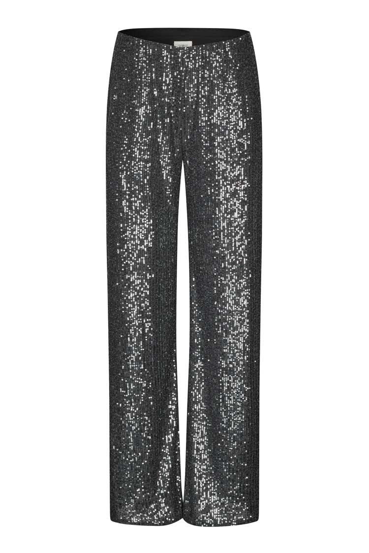 Moonshine Sequin Trousers | FINAL SALE