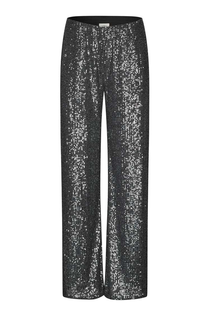 Moonshine Sequin Trousers | FINAL SALE