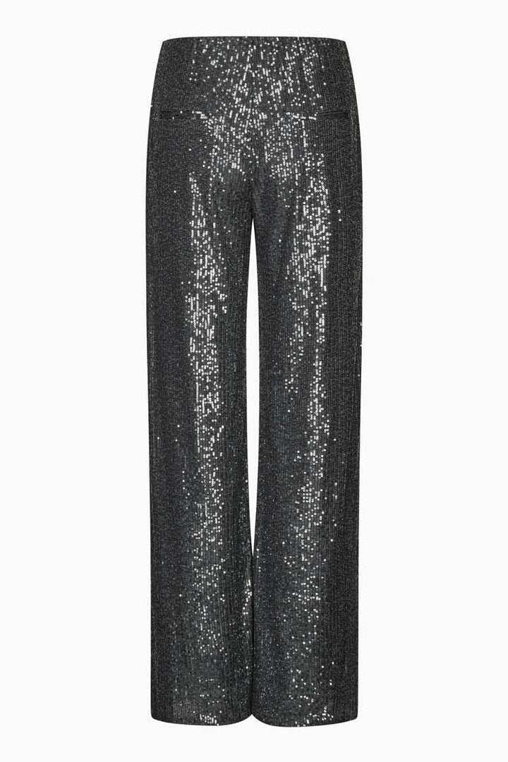 Moonshine Sequin Trousers