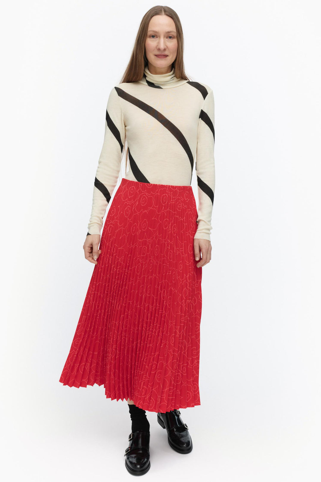 Myy Piirto Unikko Skirt