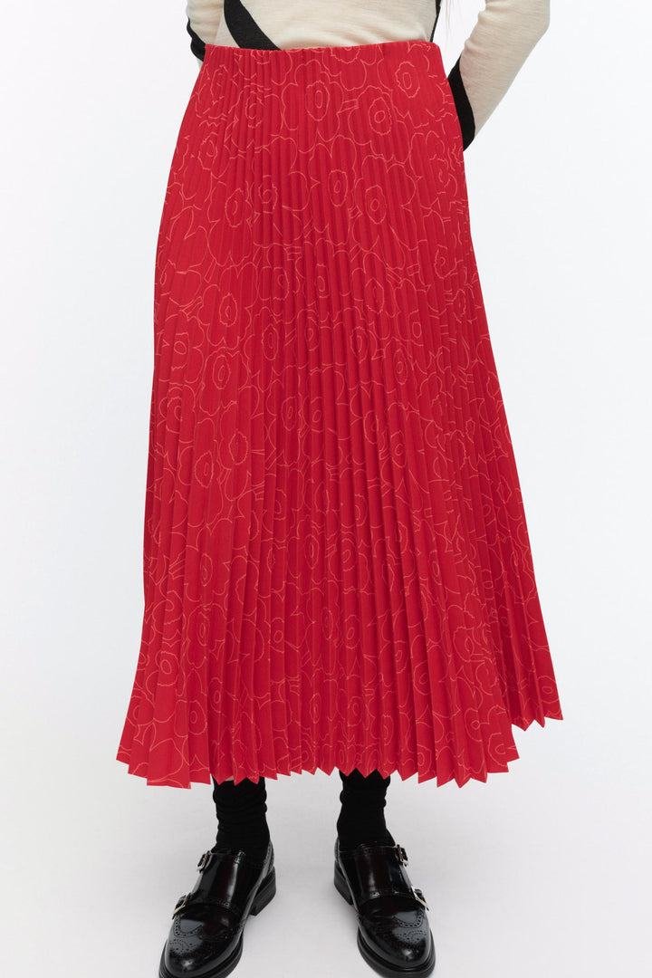 Myy Piirto Unikko Skirt