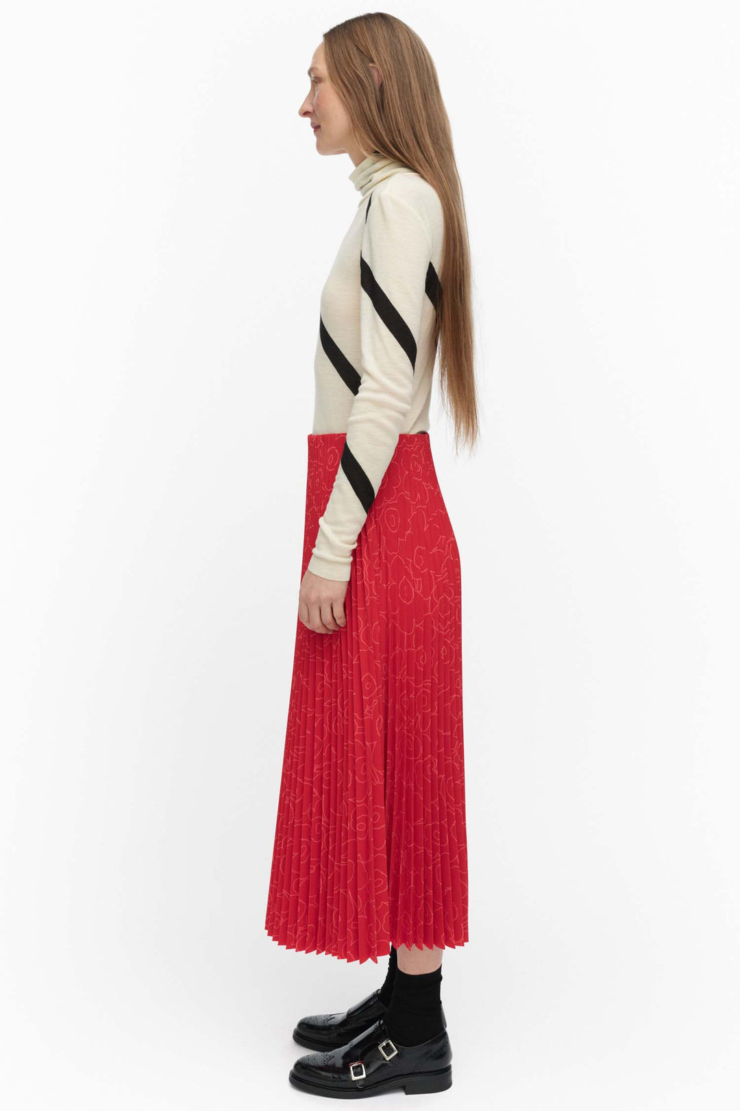 Myy Piirto Unikko Skirt