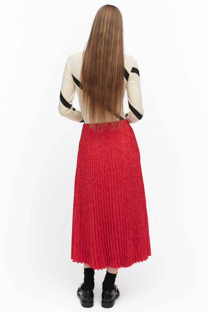 Myy Piirto Unikko Skirt