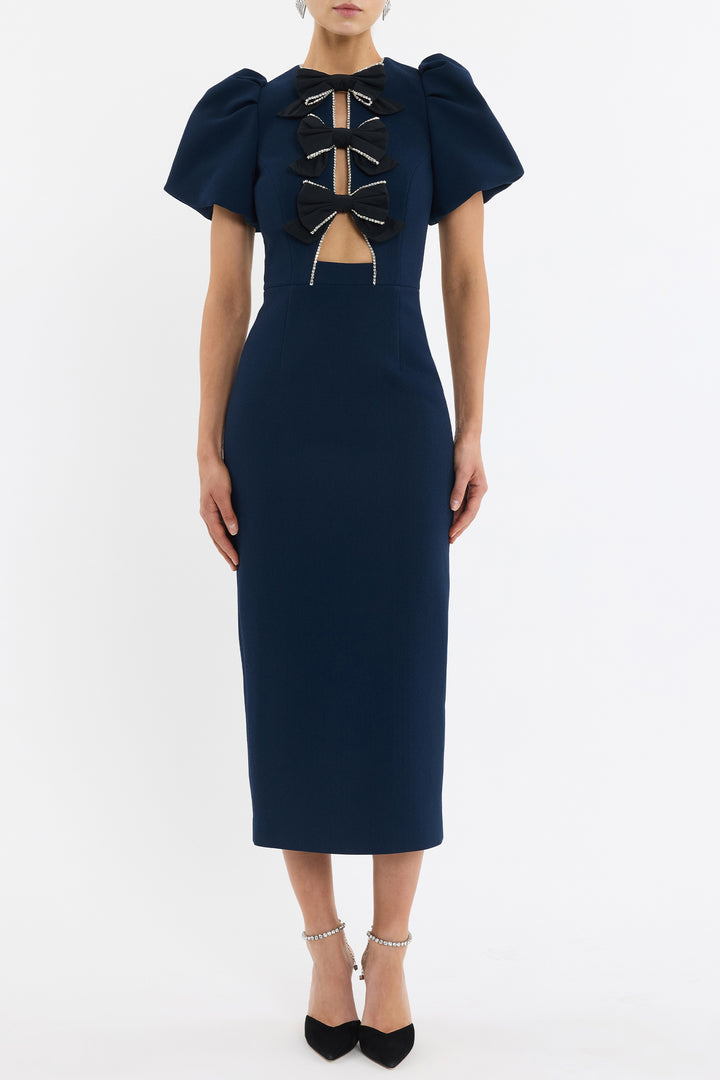 Nemy Midi Dress