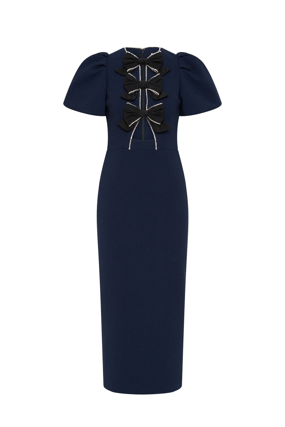 Nemy Midi Dress