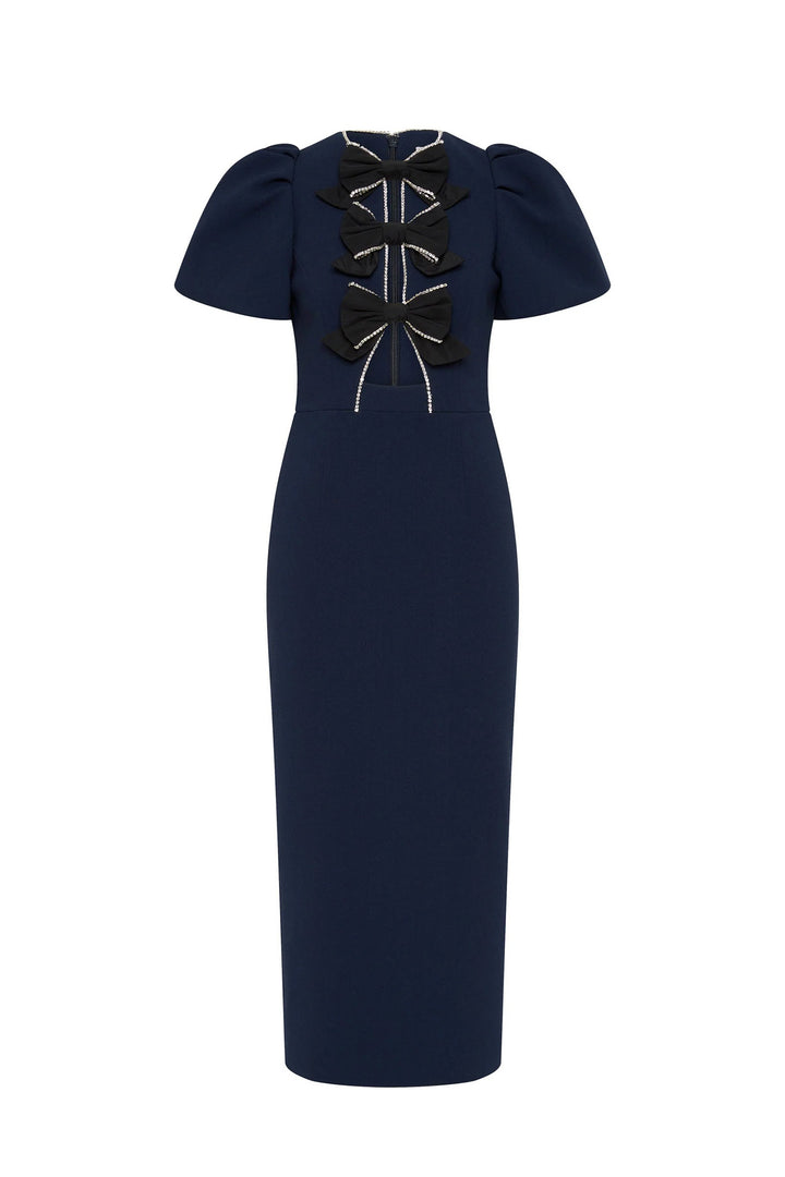 Nemy Midi Dress