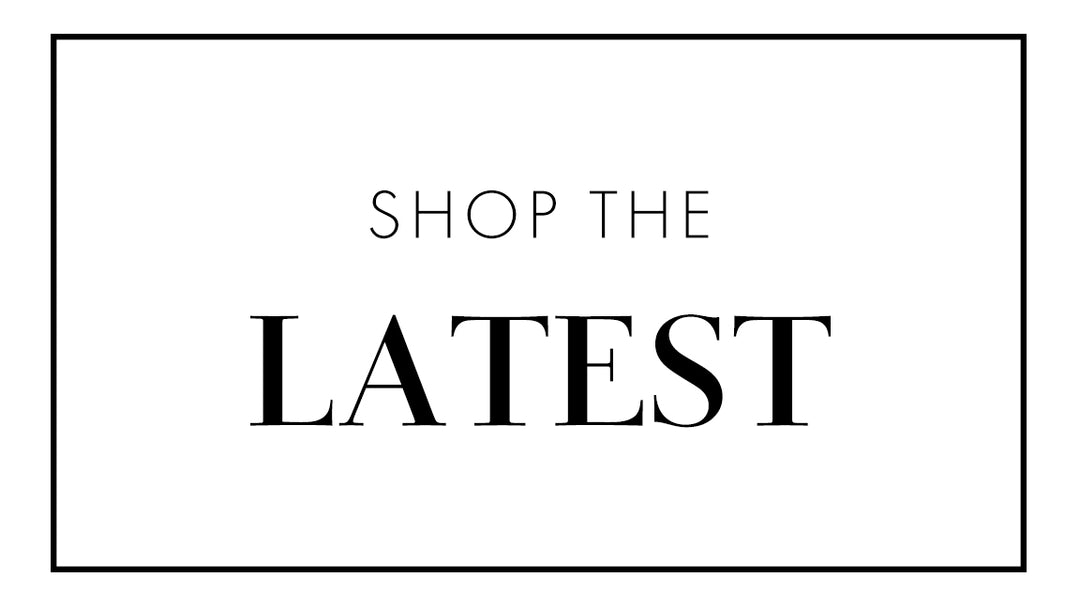 New Arrivals Latest Fashion Clothing