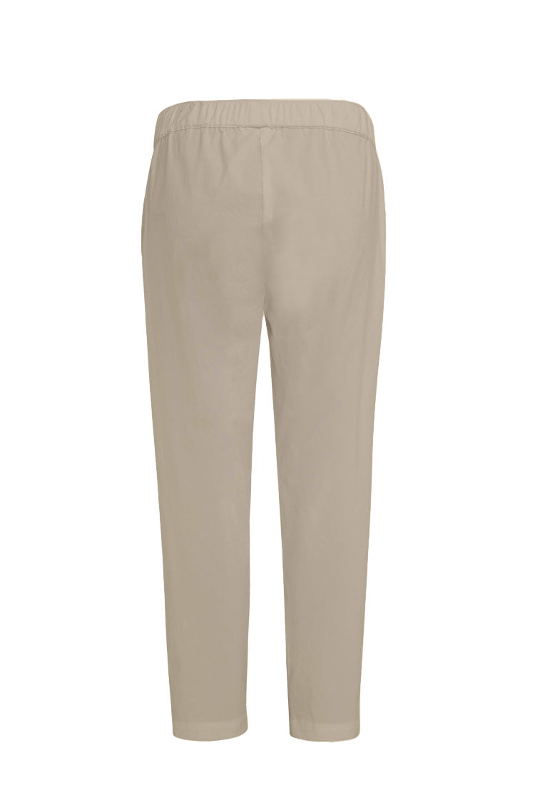 Nomad Pant in Tannin