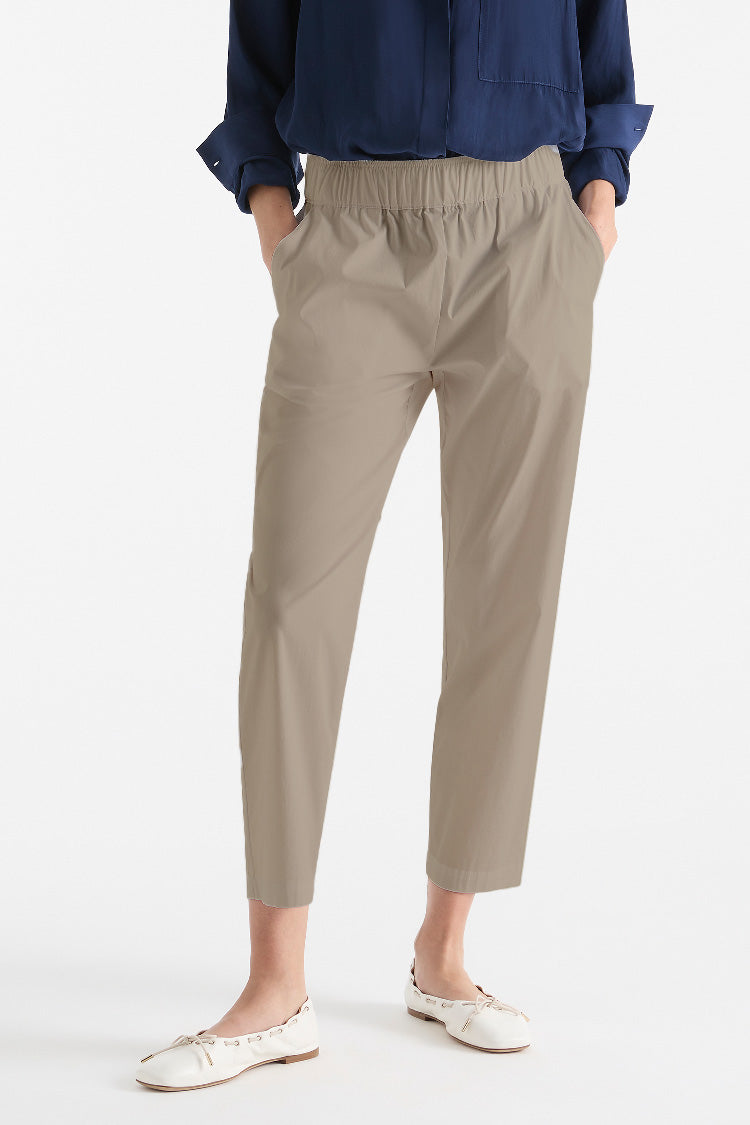 Nomad Pant in Wheat