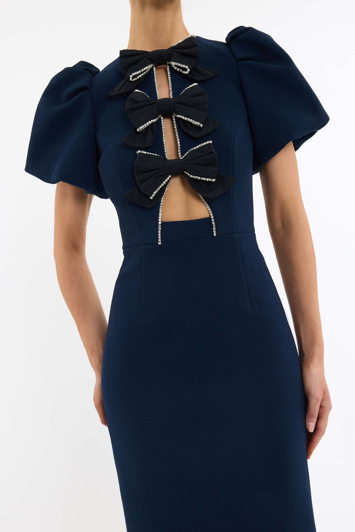 Nemy Midi Dress