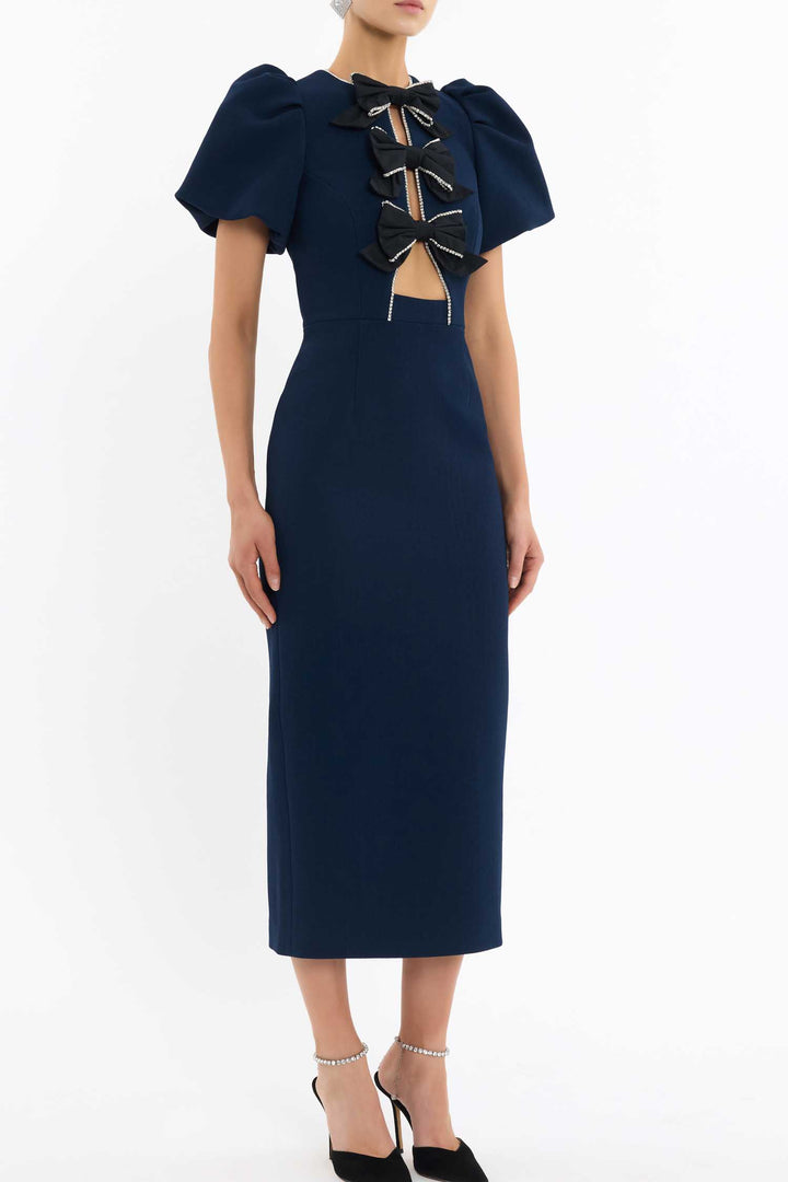 Nemy Midi Dress