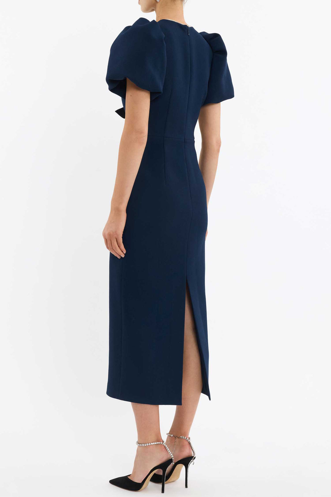 Nemy Midi Dress