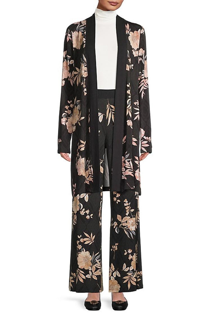 Nido Floral Duster