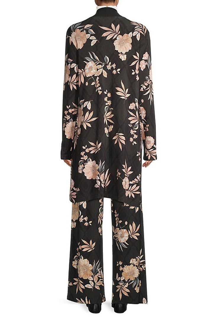 Nido Floral Duster