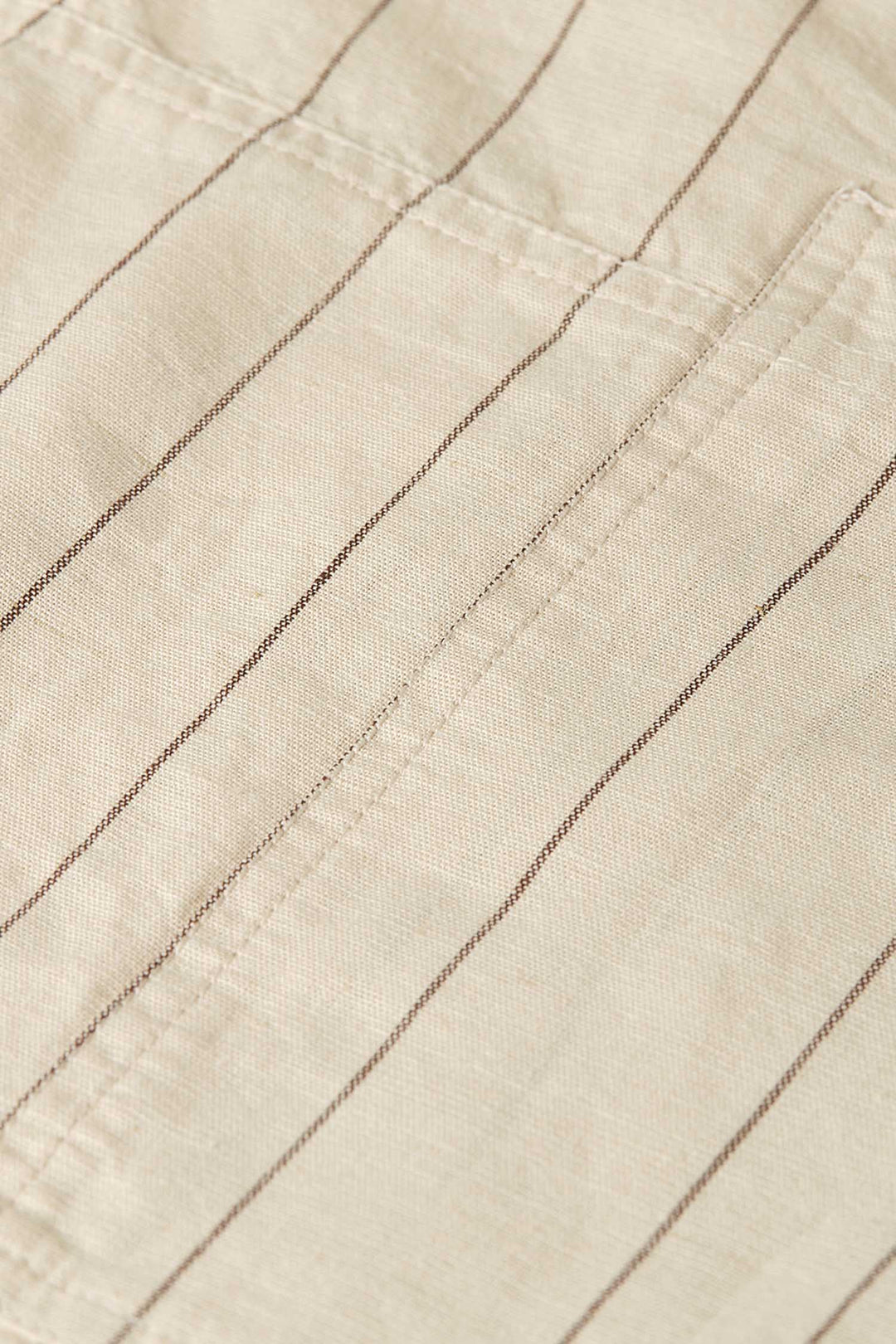Noa High-Rise Wide Leg 30" Pants in Fog