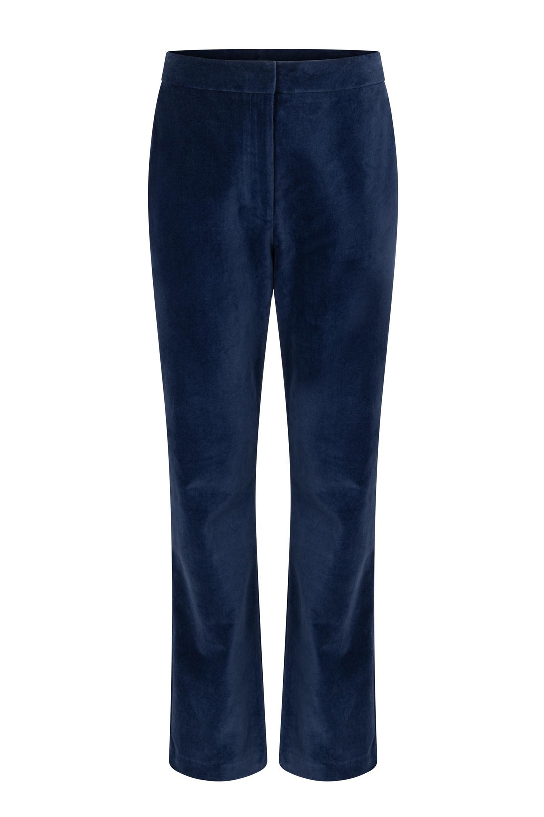 Noble Pant in Sapphire