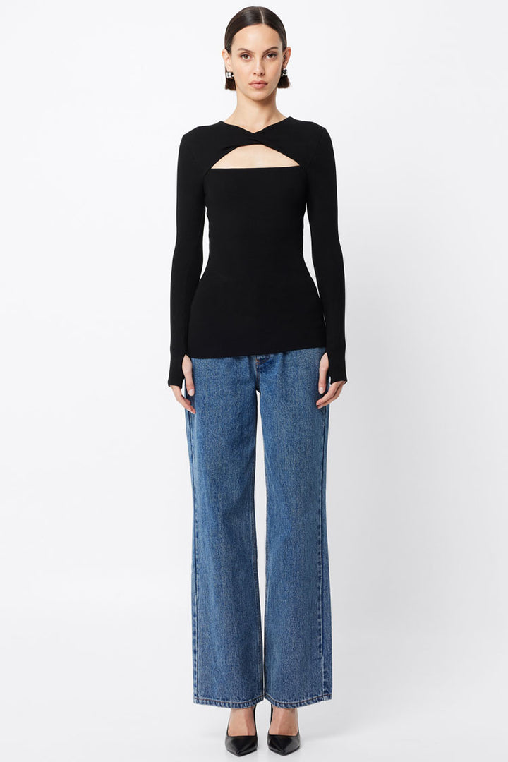 Nolita Top