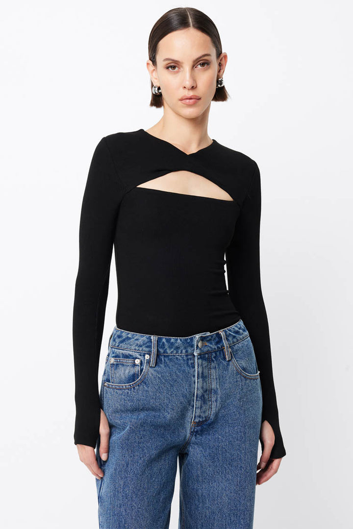 Nolita Top