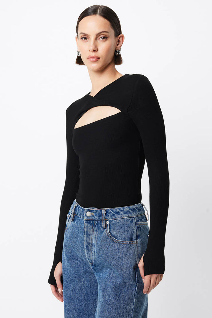 Nolita Top