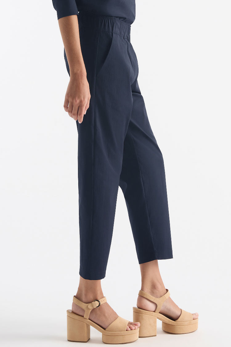 Nomad Pant in French Navy