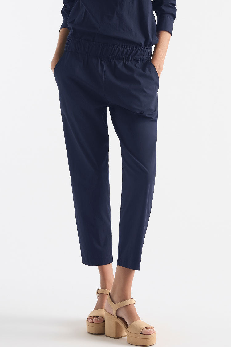 Nomad Pant in French Navy