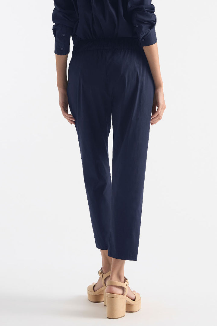 Nomad Pant in French Navy