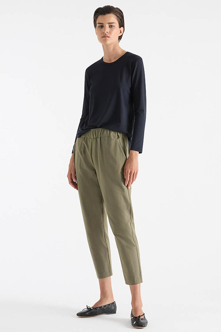 Nomad Pant in Otter